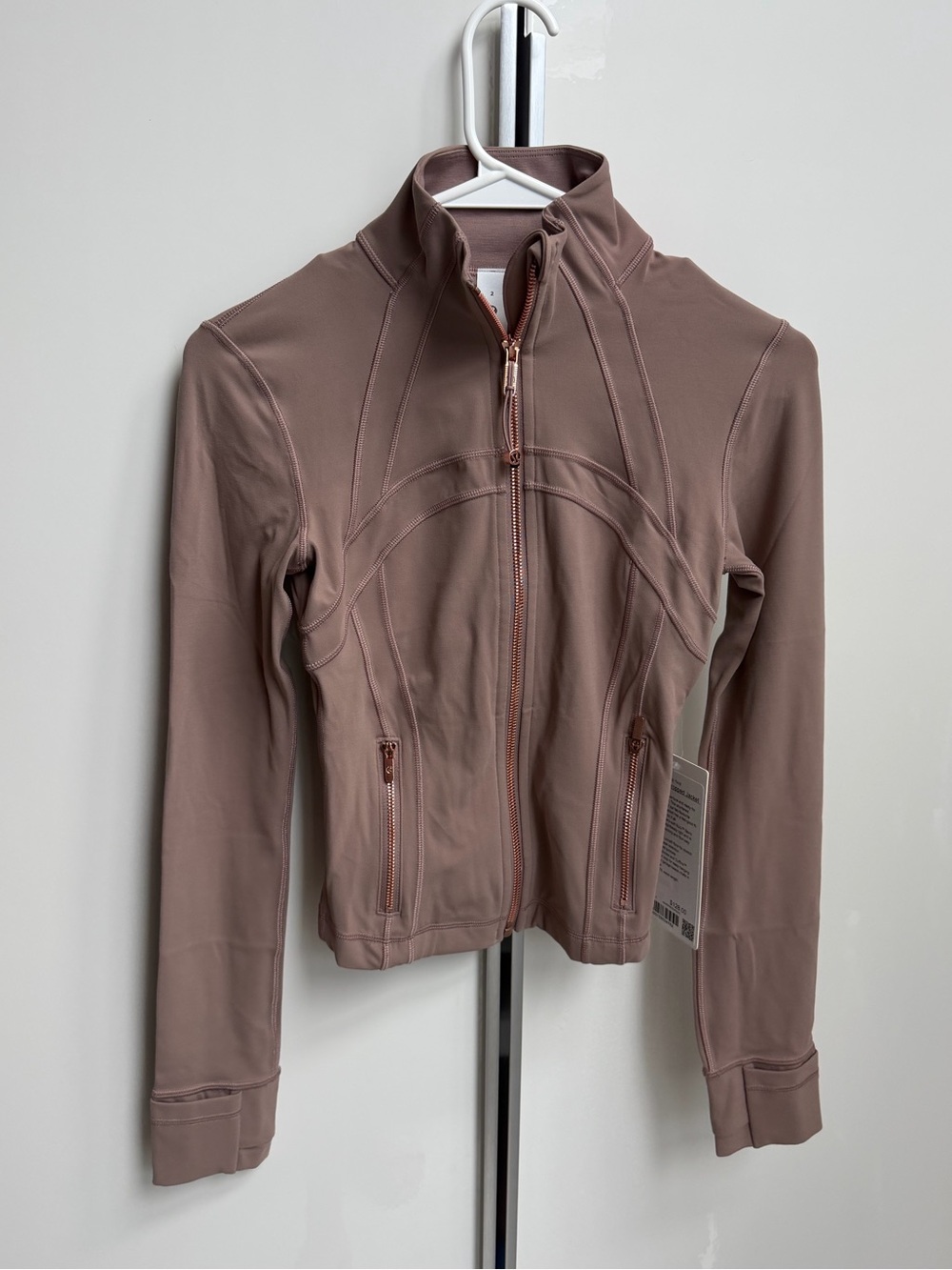 Lululemon Define Jacket View 2